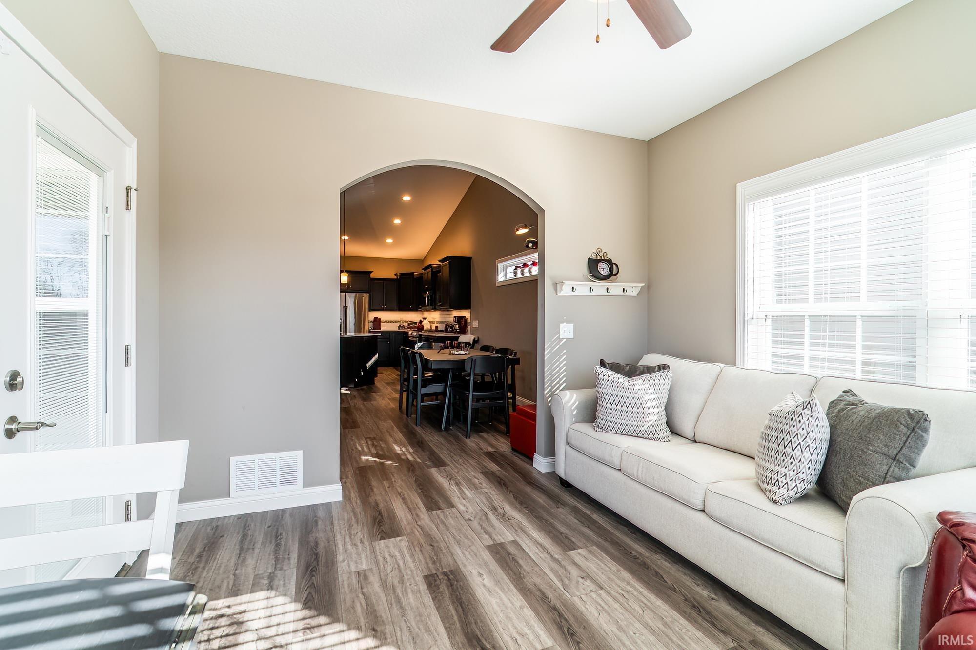 15435 Verano Place Fort Wayne, IN 46845 - Photo 23 of 36