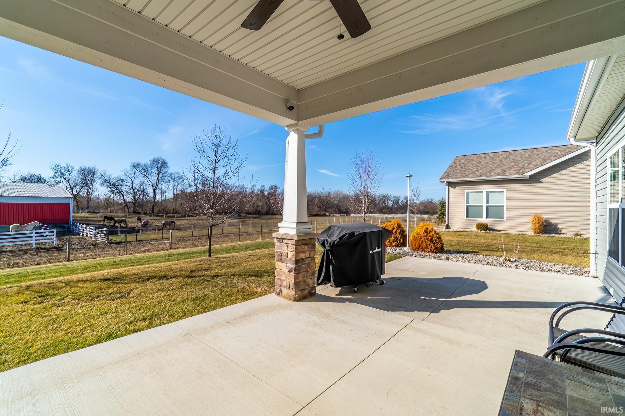 15435 Verano Place Fort Wayne, IN 46845 - Photo 33 of 36