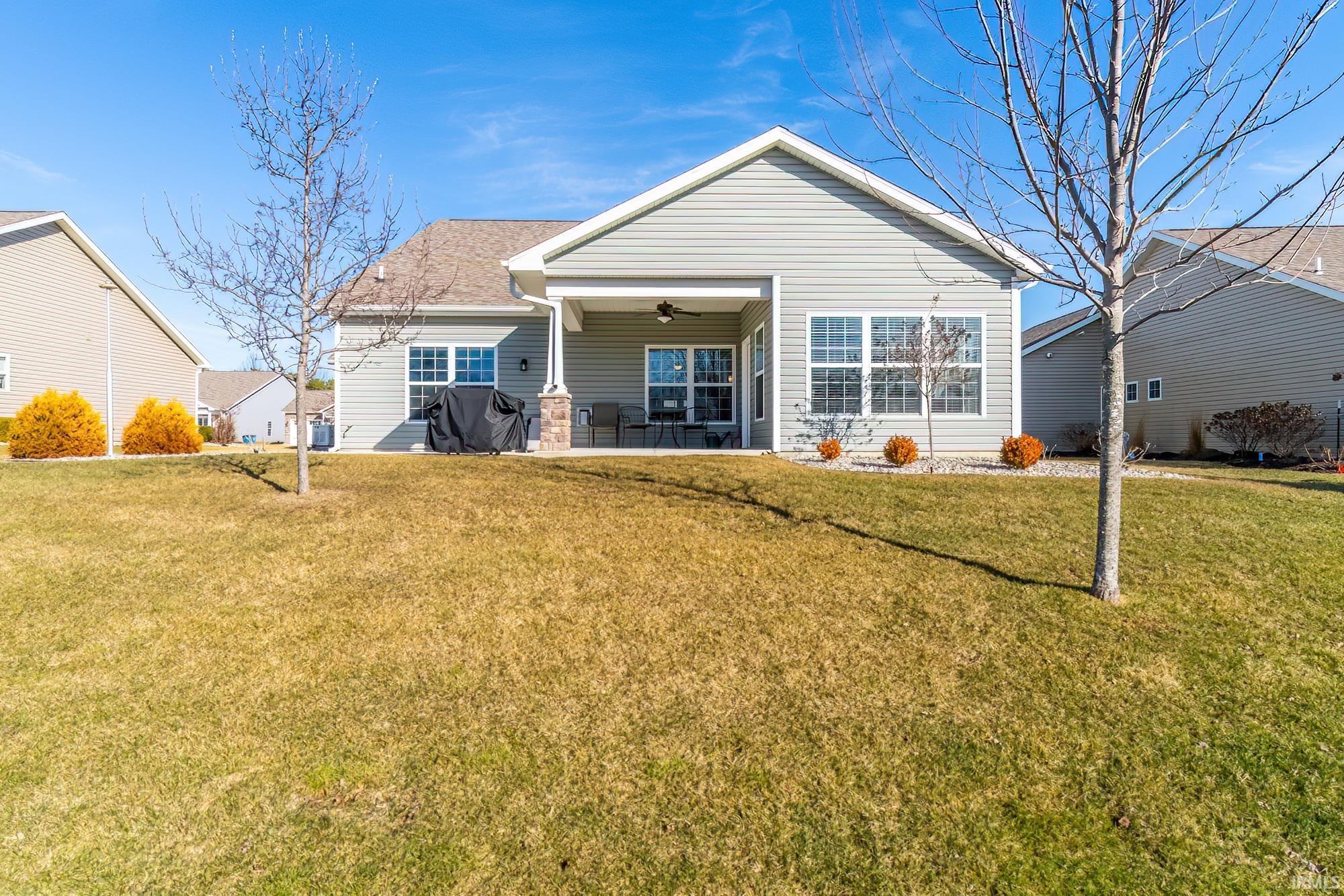 15435 Verano Place Fort Wayne, IN 46845 - Photo 34 of 36