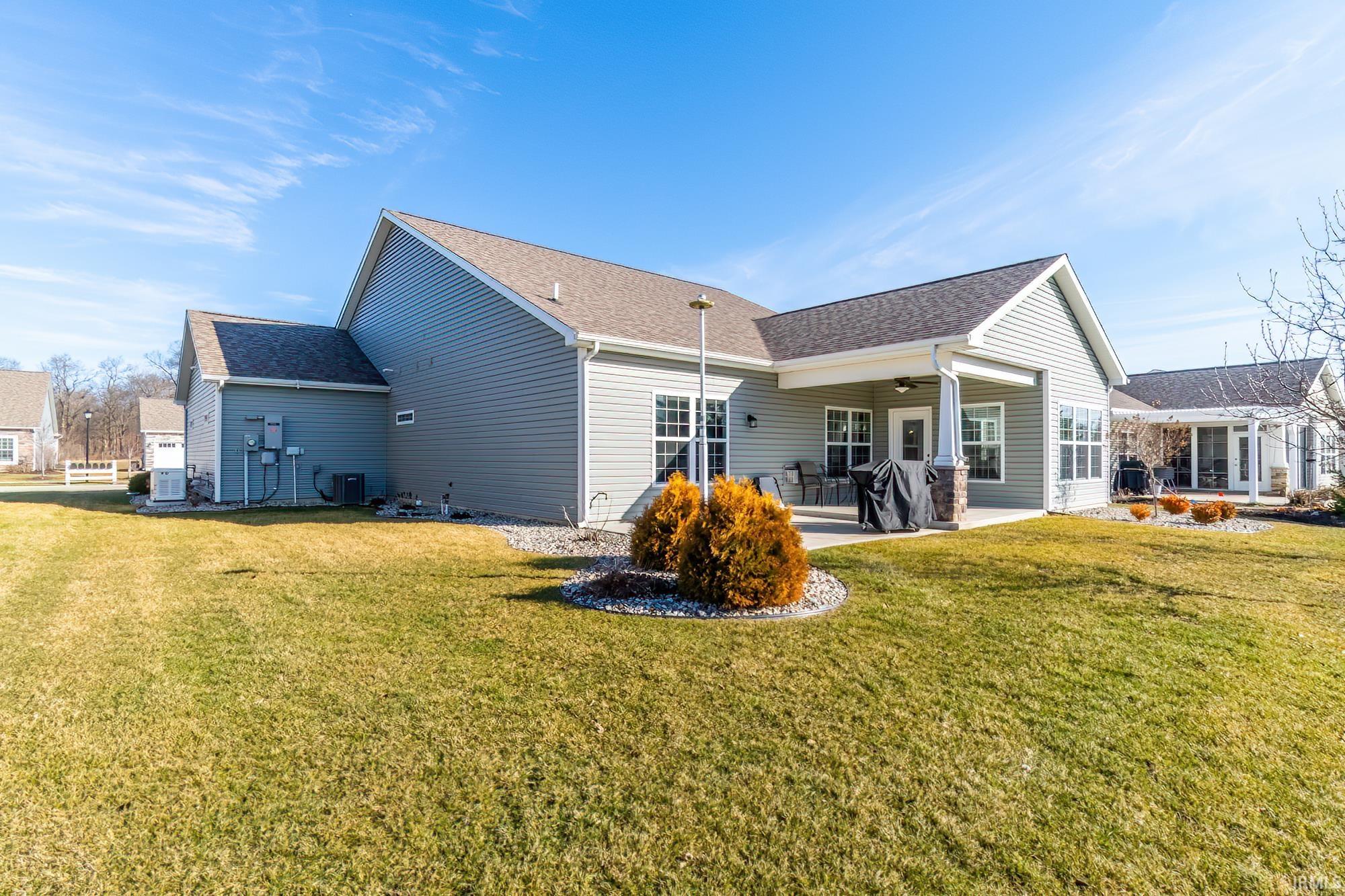 15435 Verano Place Fort Wayne, IN 46845 - Photo 35 of 36