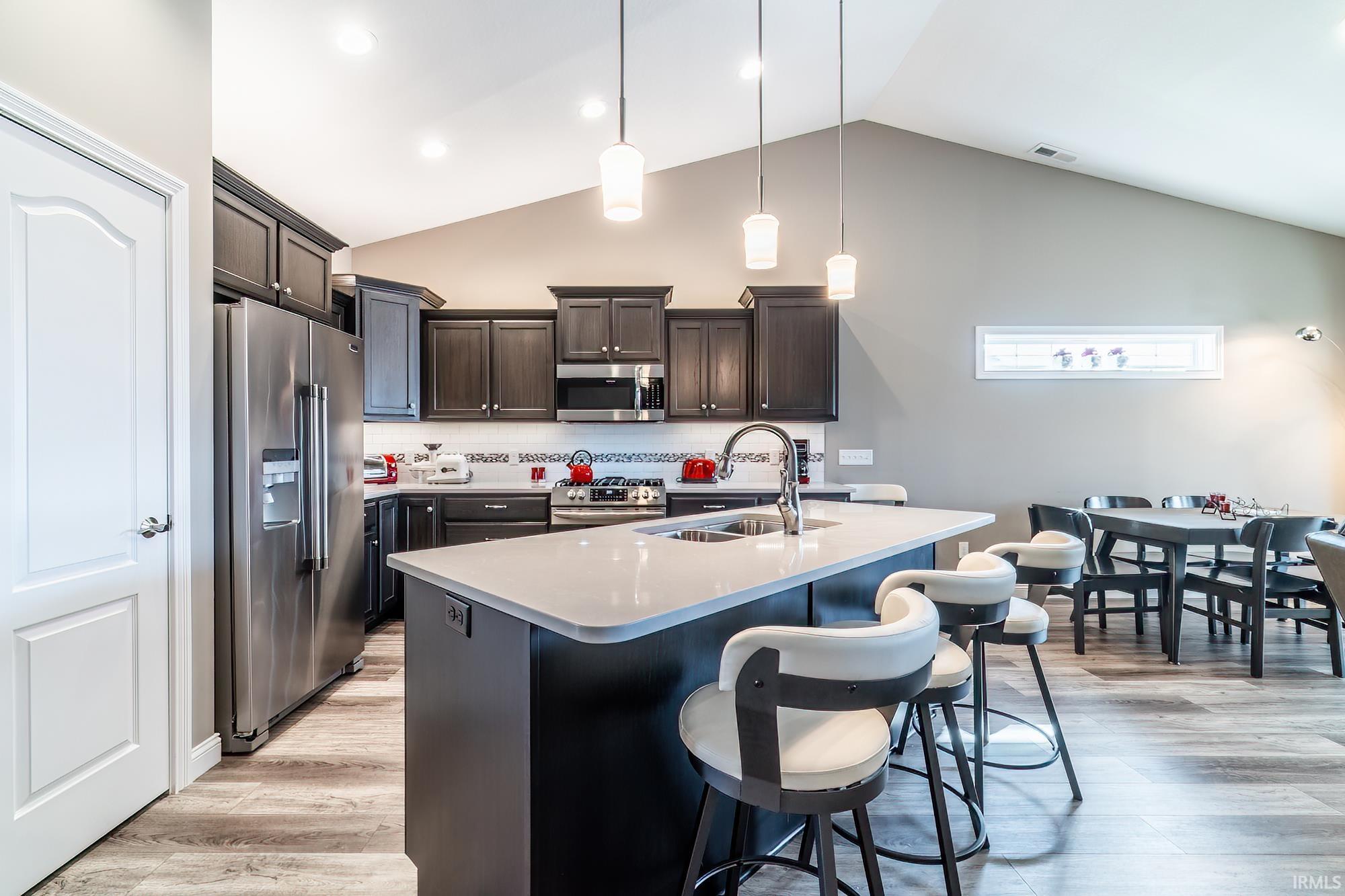 15435 Verano Place Fort Wayne, IN 46845 - Photo 4 of 36