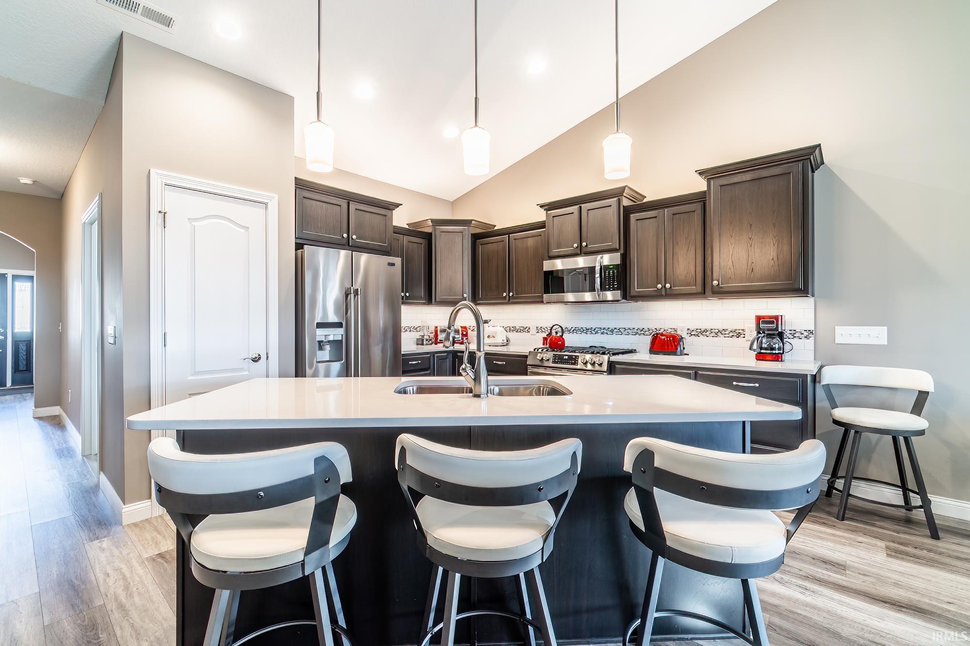 15435 Verano Place Fort Wayne, IN 46845 - Photo 6 of 36