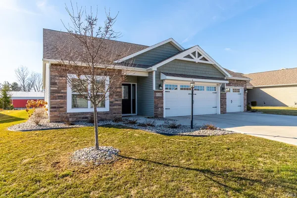$397,500 | 15435 Verano Place, Fort Wayne, IN 46845