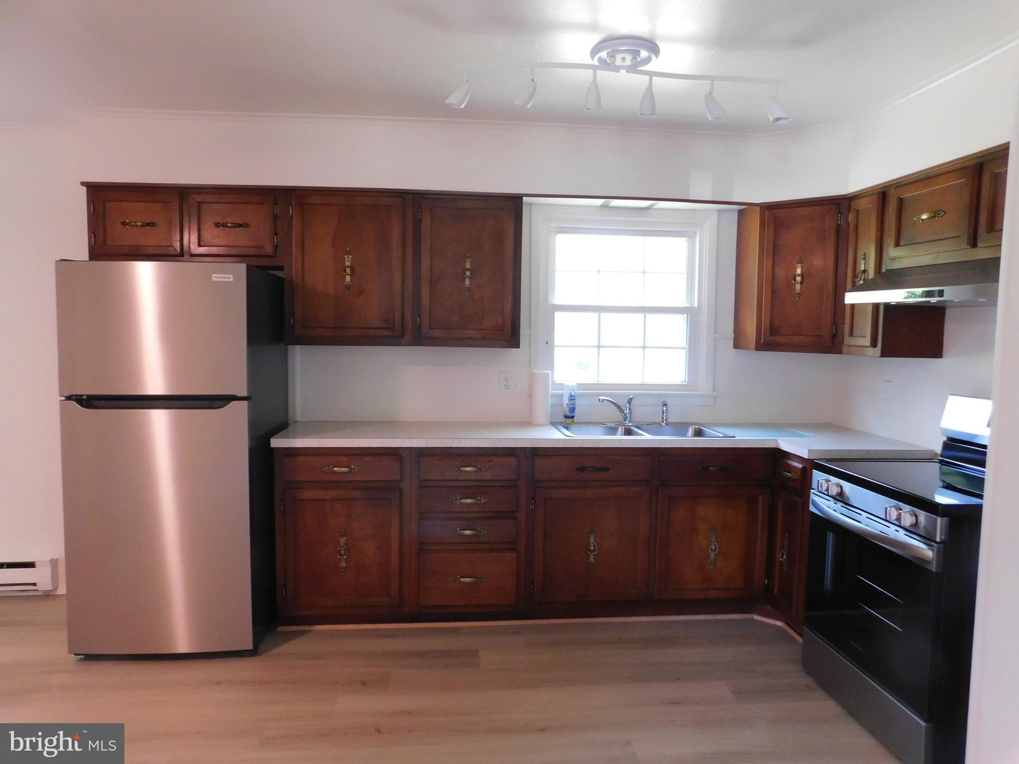 1225 Kimble Road Berryville, VA 22611 - Photo 13 of 27 Kitchen