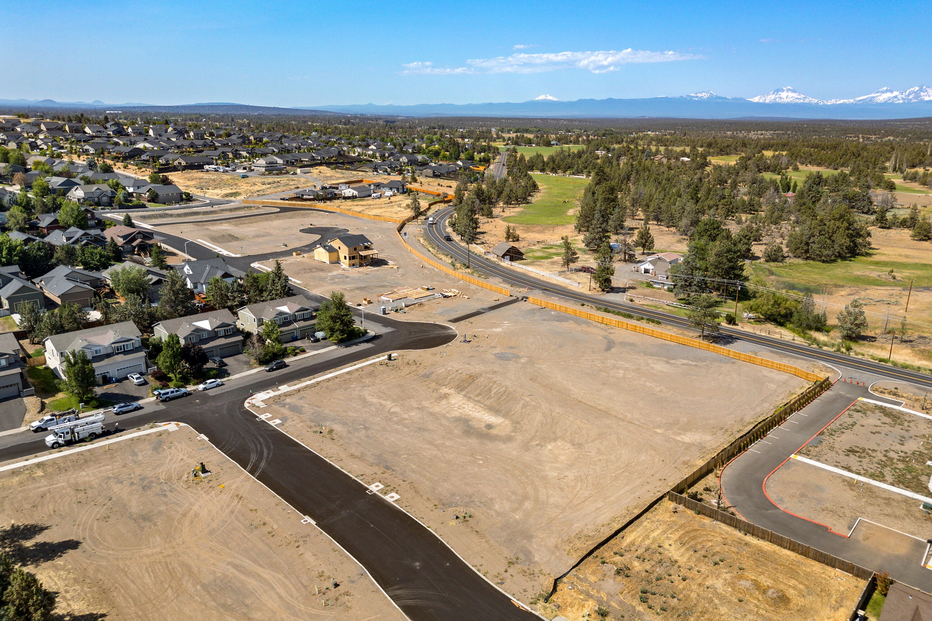 4337 Southwest Rhyolite Place, Unit LOT 19 Redmond, OR 97756 - Photo 3 of 4 DJI_0677