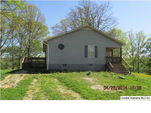 207 County Road 432 Fruithurst, AL 36262 - Photo 3 of 22