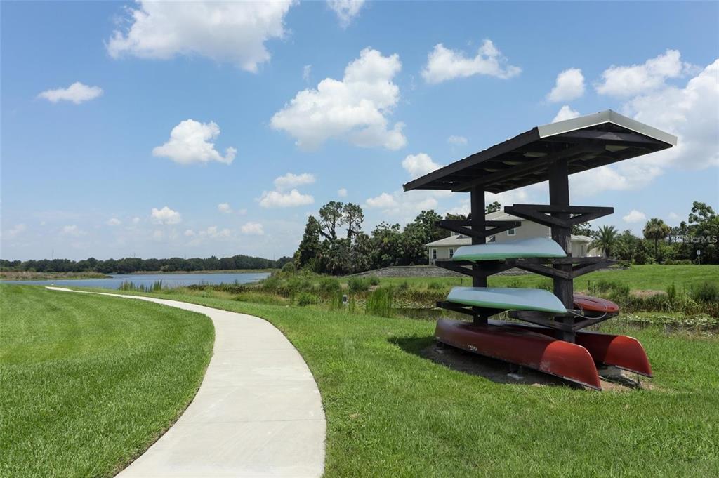 15149 Canoe Place Winter Garden, FL 34787 - Photo 45 of 55