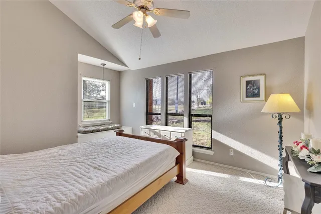 $714,900 | 25409 Pedernales Point Drive, Spicewood, TX 78669