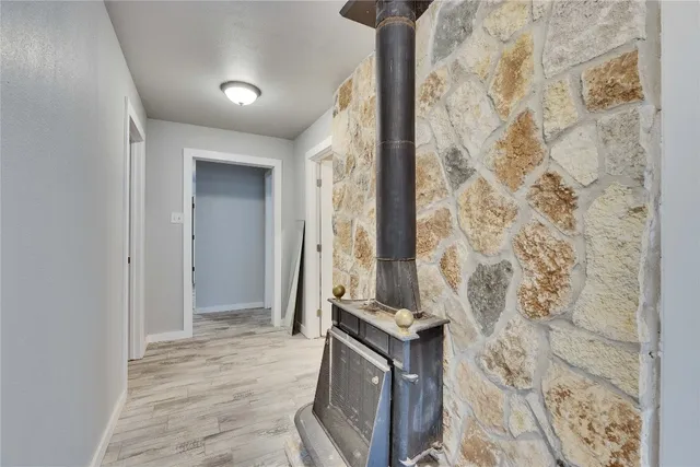 $714,900 | 25409 Pedernales Point Drive, Spicewood, TX 78669