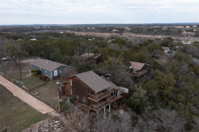 $714,900 | 25409 Pedernales Point Drive, Spicewood, TX 78669