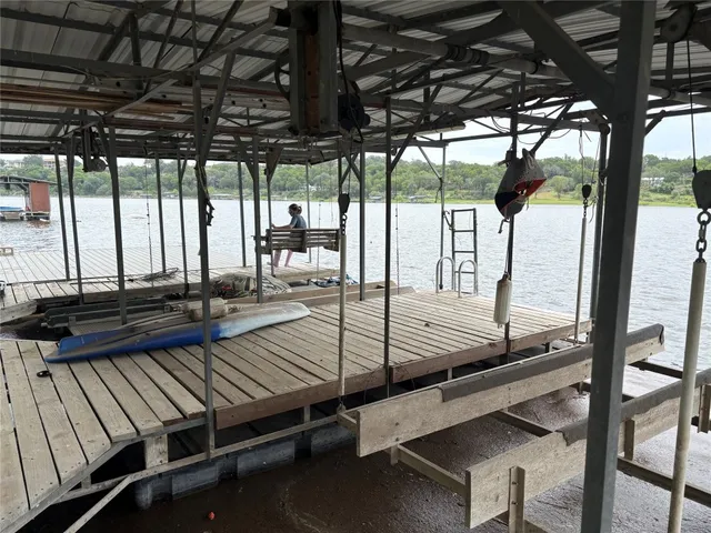 $714,900 | 25409 Pedernales Point Drive, Spicewood, TX 78669