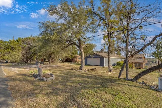 $714,900 | 25409 Pedernales Point Drive, Spicewood, TX 78669