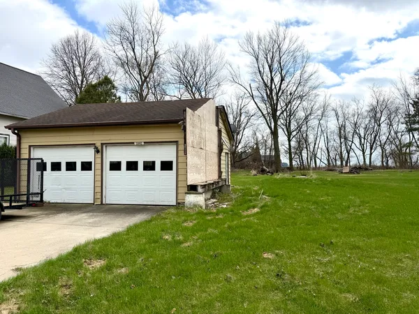 $55,000 | 5982 West Clare Road, Clare, IL 60111