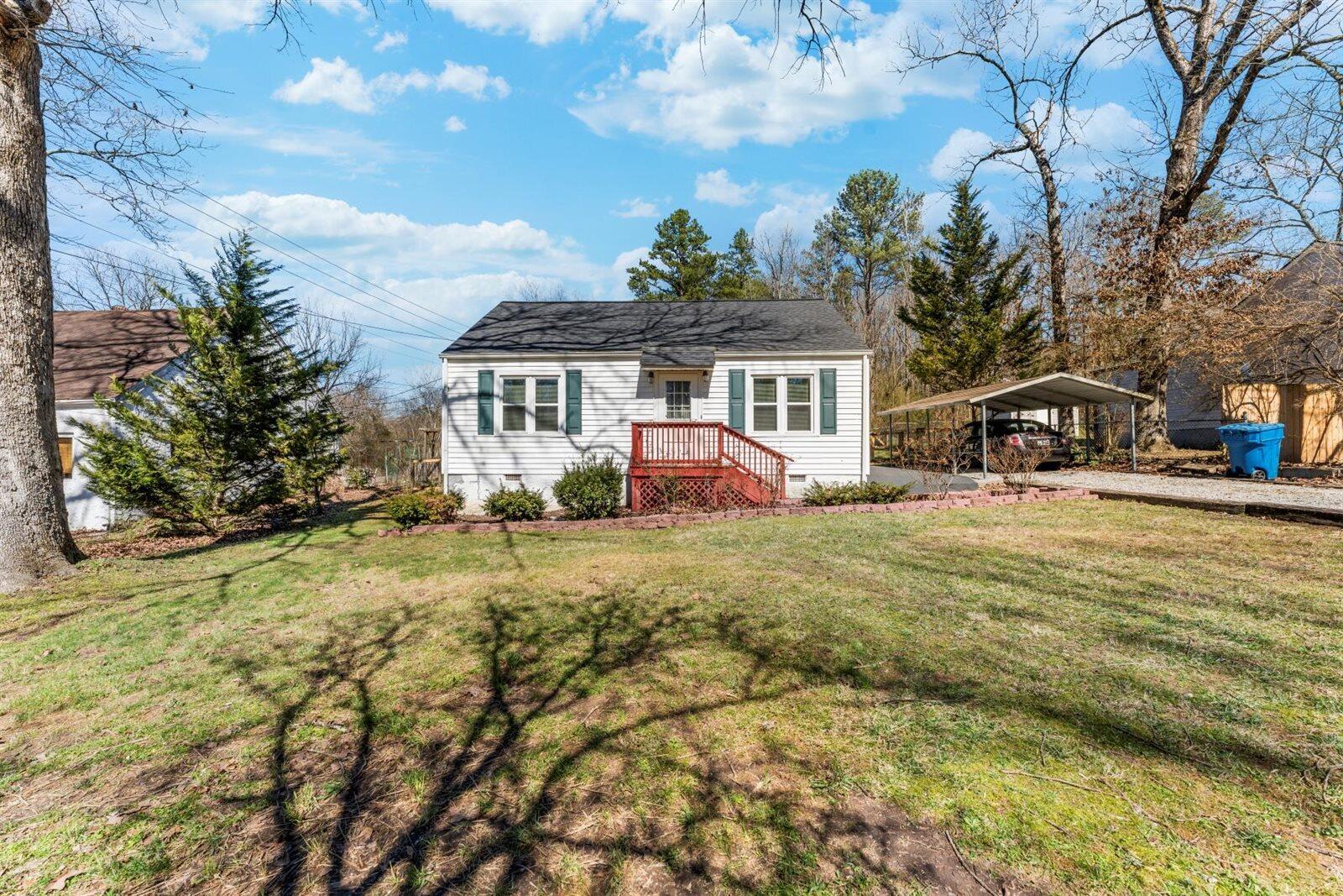 121 Hill Road Chattanooga, TN 37415 - Photo 1 of 19 9B9EBFB4-42D2-4ACD-BB7A-D4C446EE4481