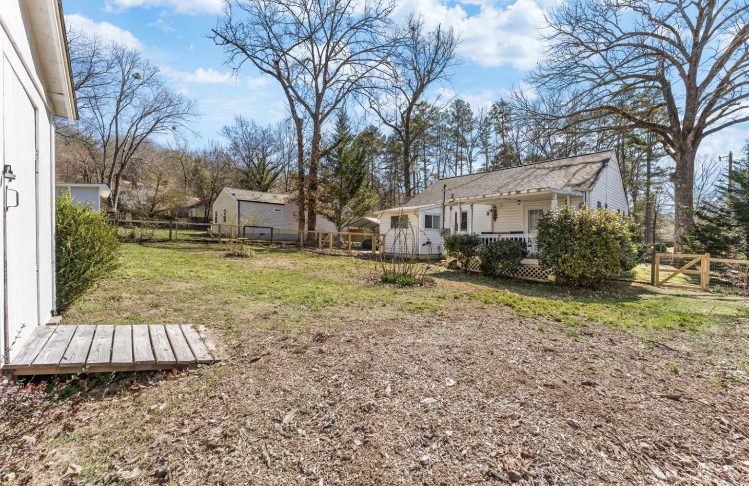 121 Hill Road Chattanooga, TN 37415 - Photo 18 of 19 182458EF-B284-4BC2-93B8-BB84D5F69EFB