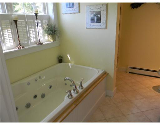 214 Brighton Hill Road Minot, ME 04258 - Photo 13 of 23 Master Bath/Spa.