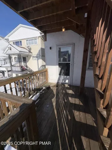 $925 | 532 Cherry Street, Unit A, Scranton, PA 18505