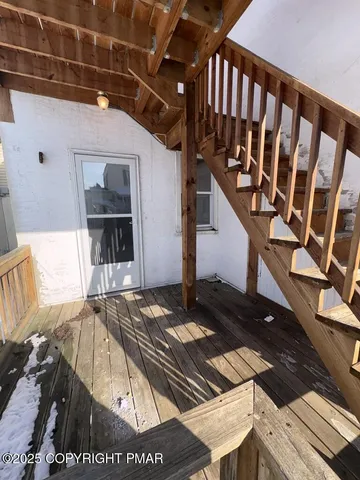 $925 | 532 Cherry Street, Unit A, Scranton, PA 18505