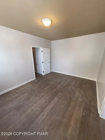 $925 | 532 Cherry Street, Unit A, Scranton, PA 18505