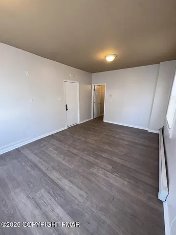 $925 | 532 Cherry Street, Unit A, Scranton, PA 18505