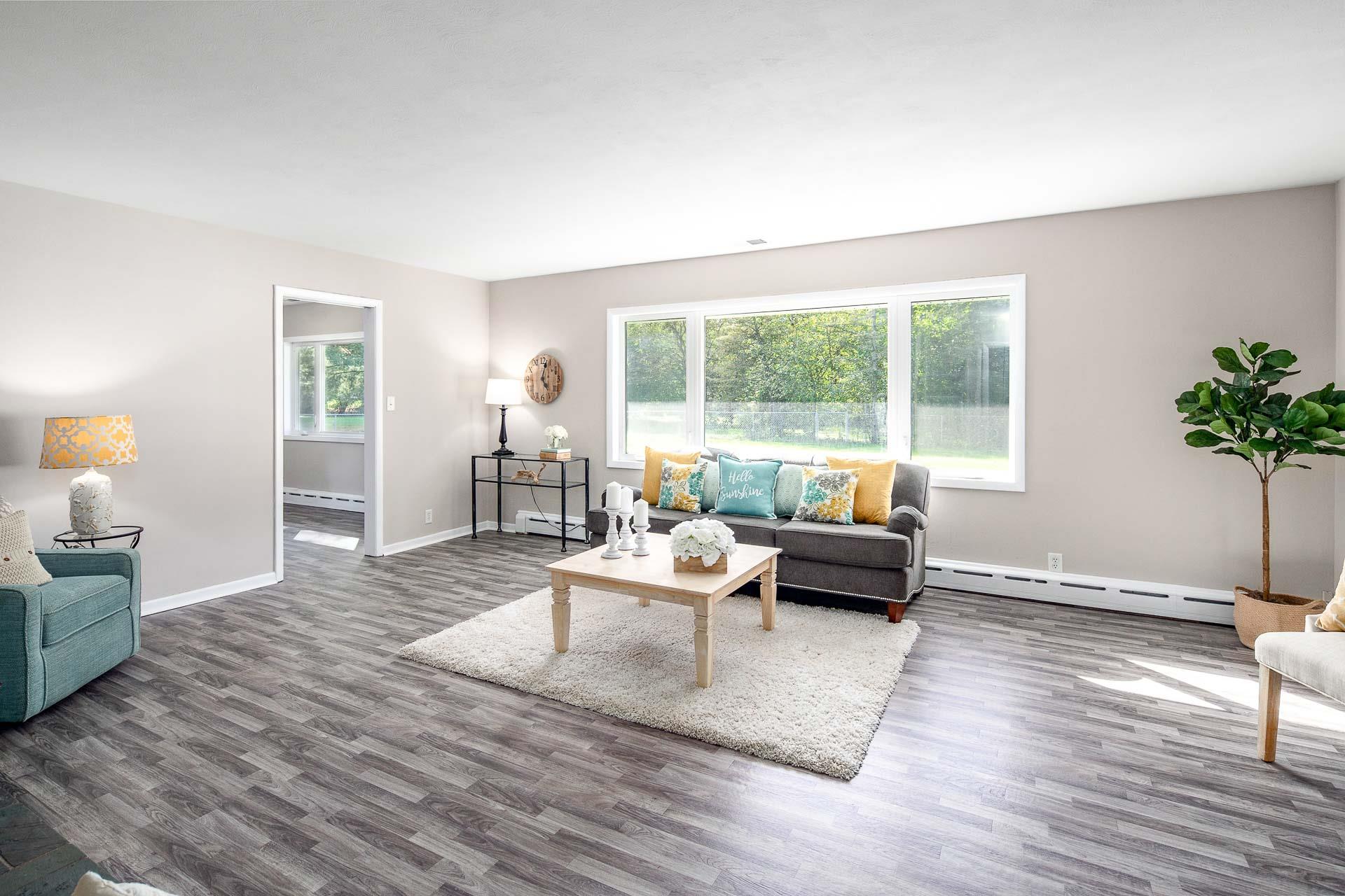 25670 Grant Road South Bend, IN 46619 - Photo 4 of 31 Gallery Image 4
