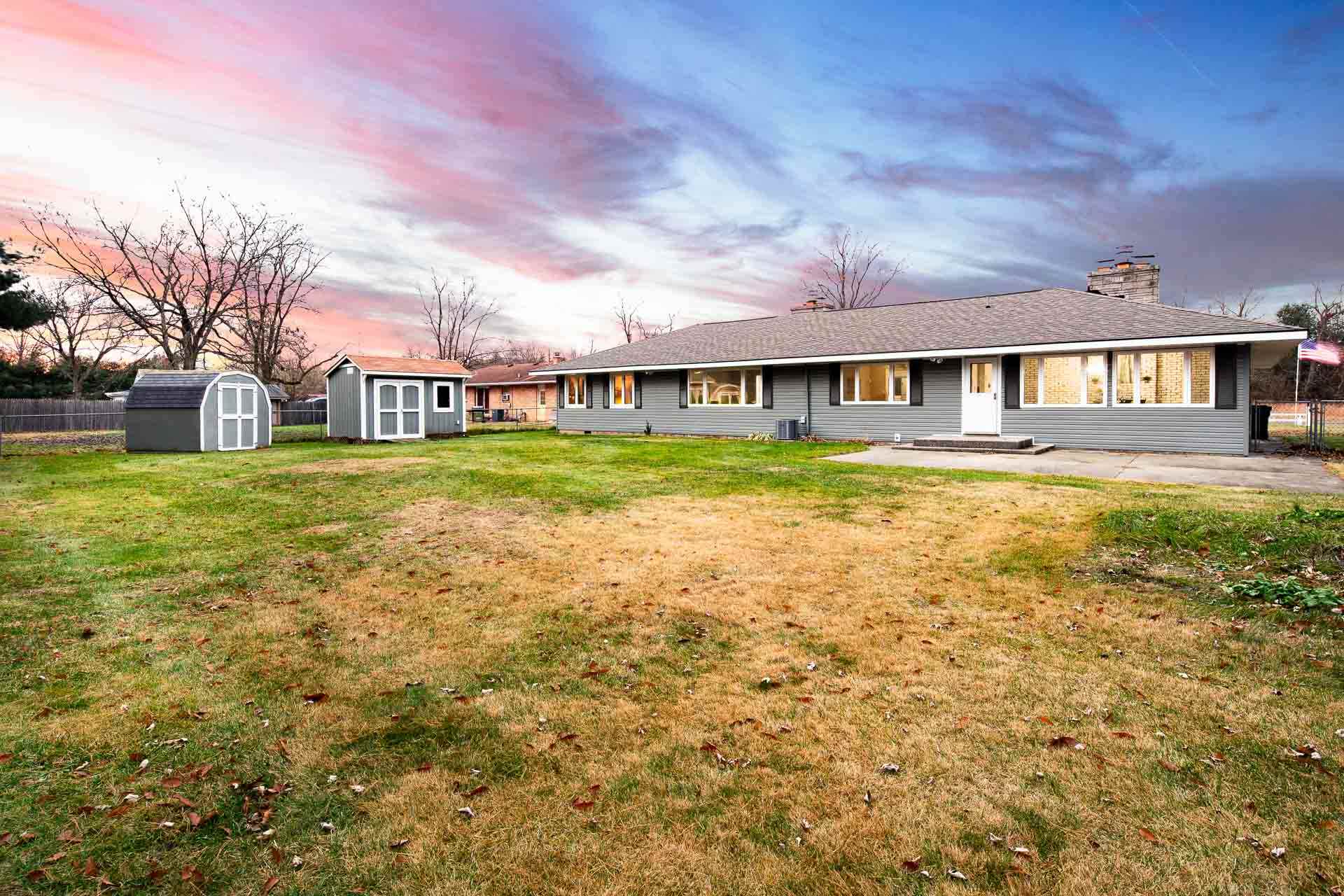 25670 Grant Road South Bend, IN 46619 - Photo 31 of 31 Gallery Image 31