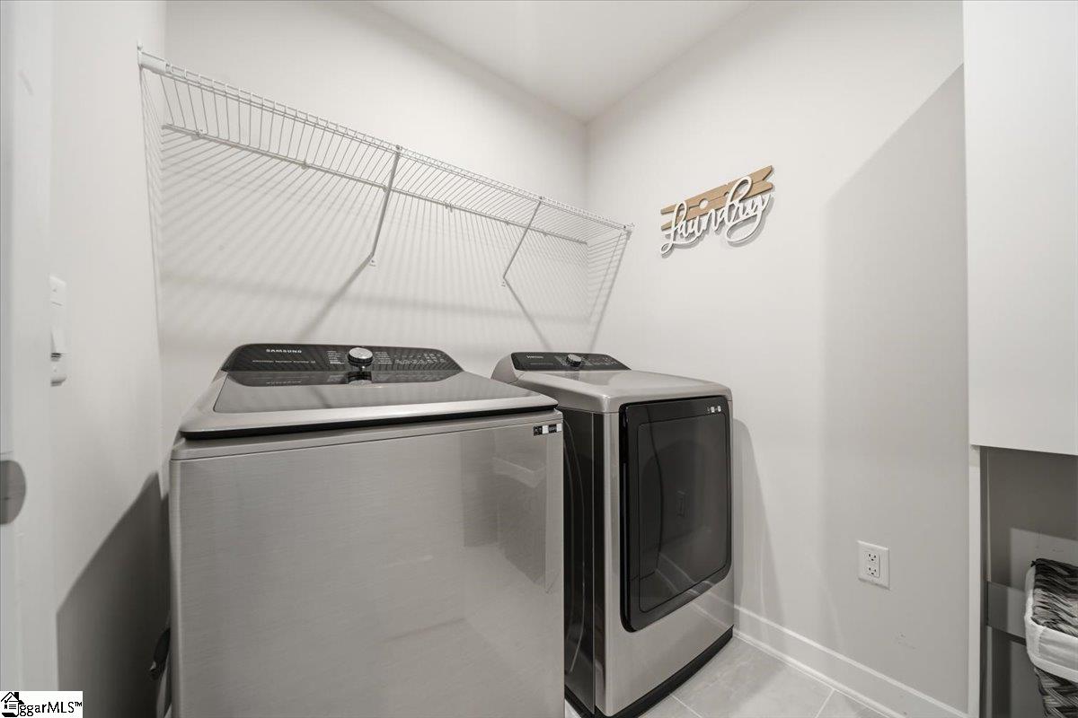 2435 Merrill Way Inman, SC 29349 - Photo 29 of 38