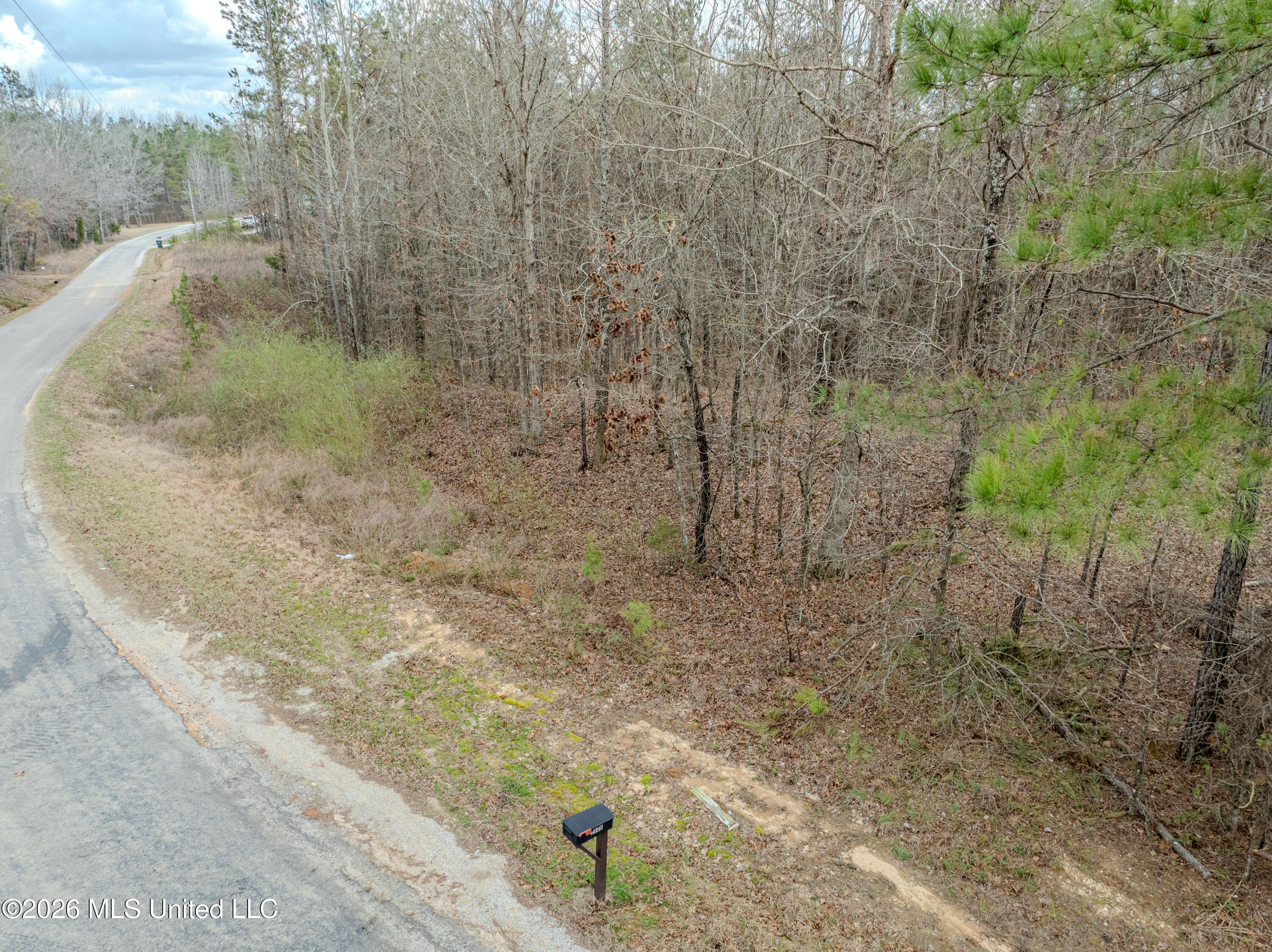 Wilkins Chapel Road Holly Springs, MS 38635 - Photo 14 of 24 wilkins chapel-38
