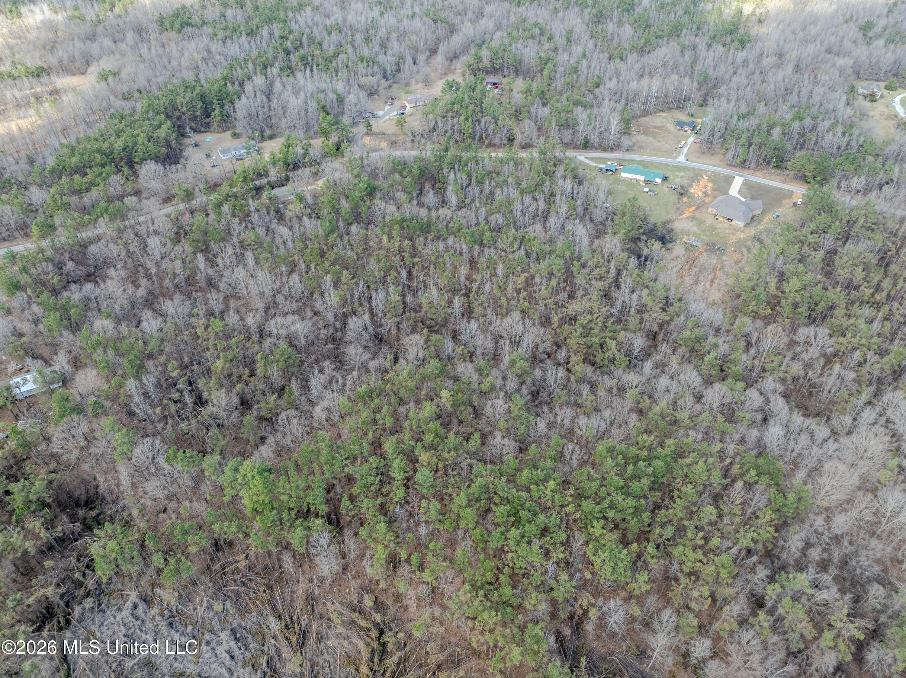 Wilkins Chapel Road Holly Springs, MS 38635 - Photo 15 of 24 wilkins chapel-33