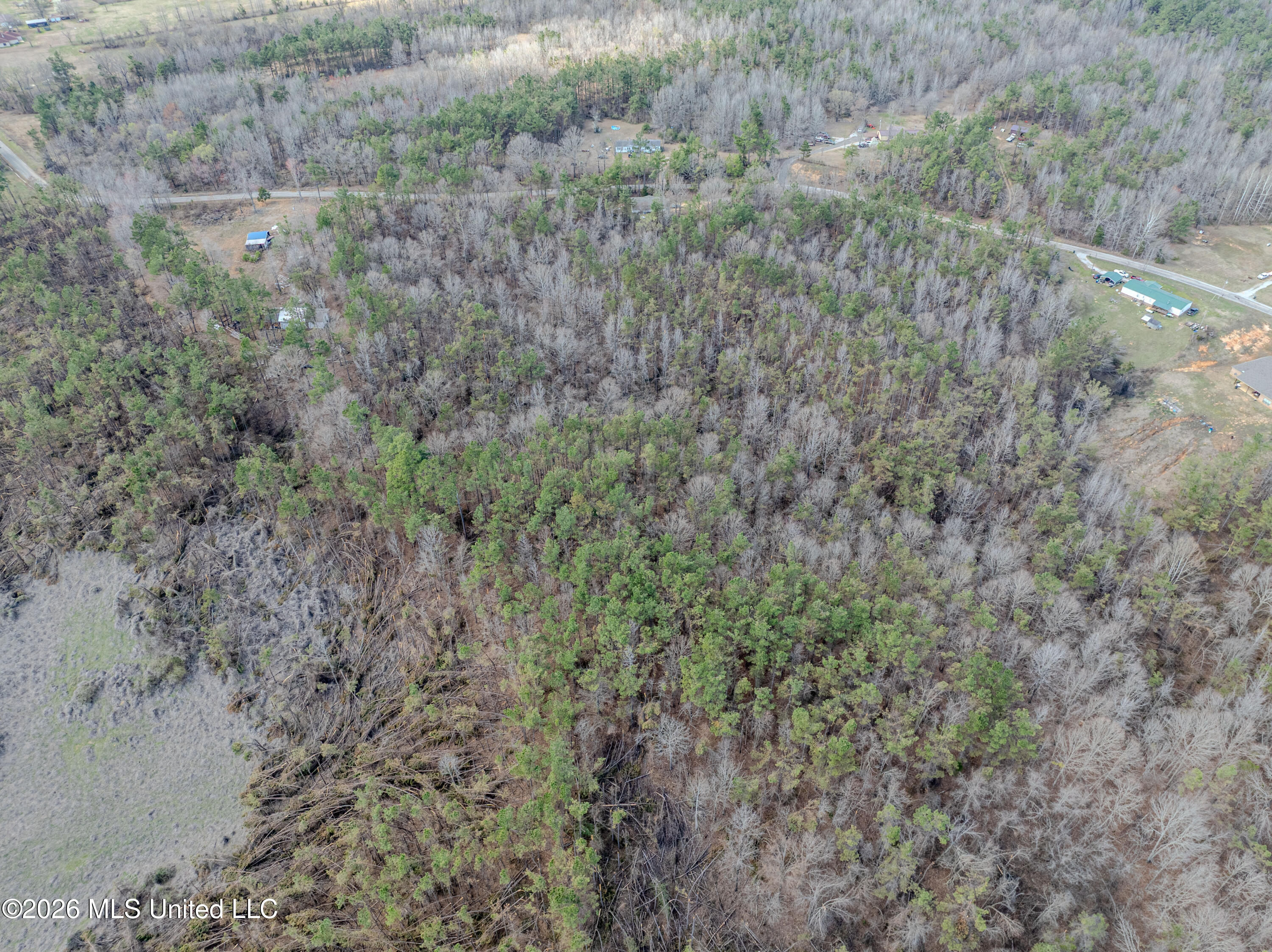 Wilkins Chapel Road Holly Springs, MS 38635 - Photo 17 of 24 wilkins chapel-34