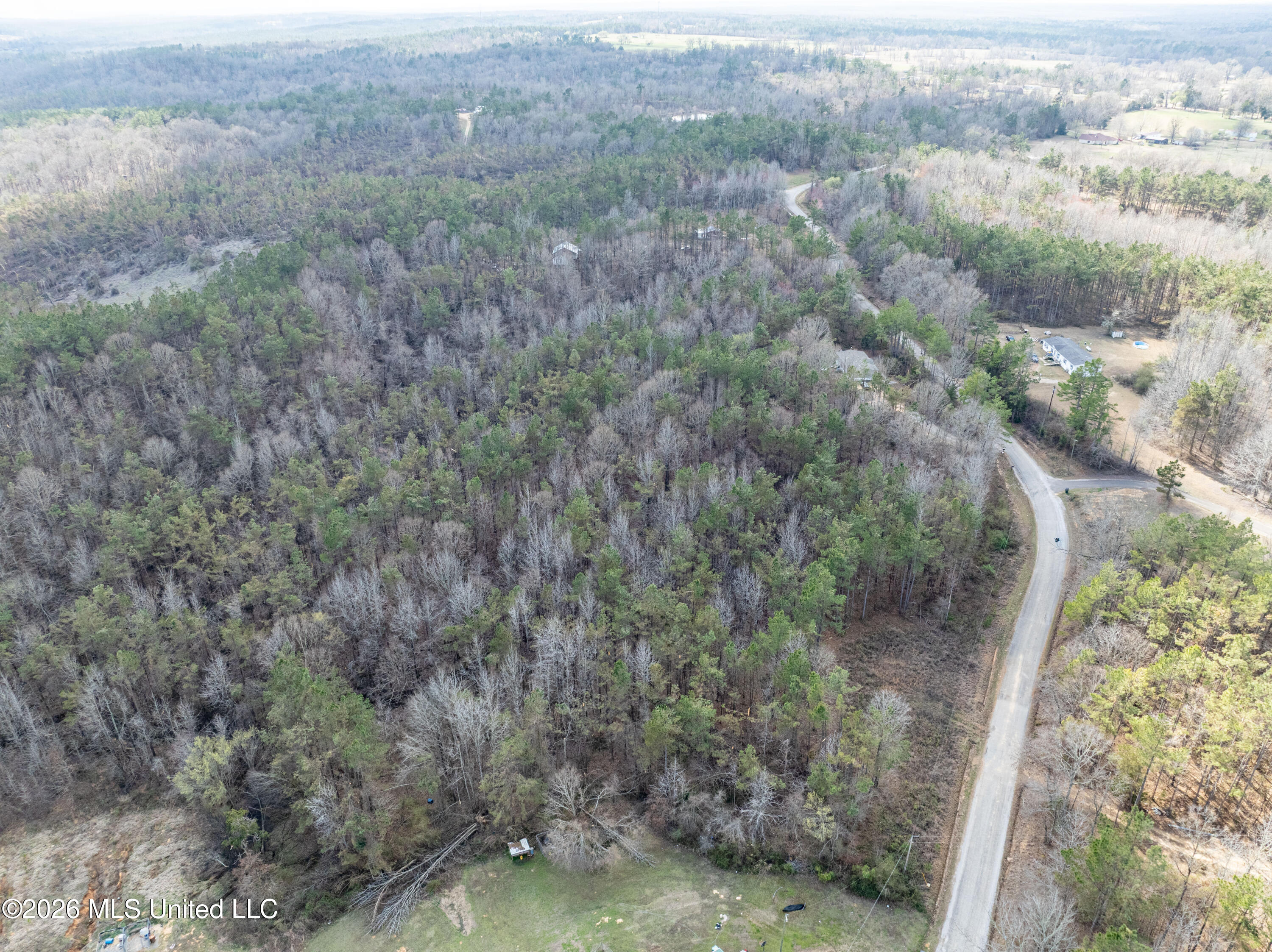 Wilkins Chapel Road Holly Springs, MS 38635 - Photo 18 of 24 wilkins chapel-32
