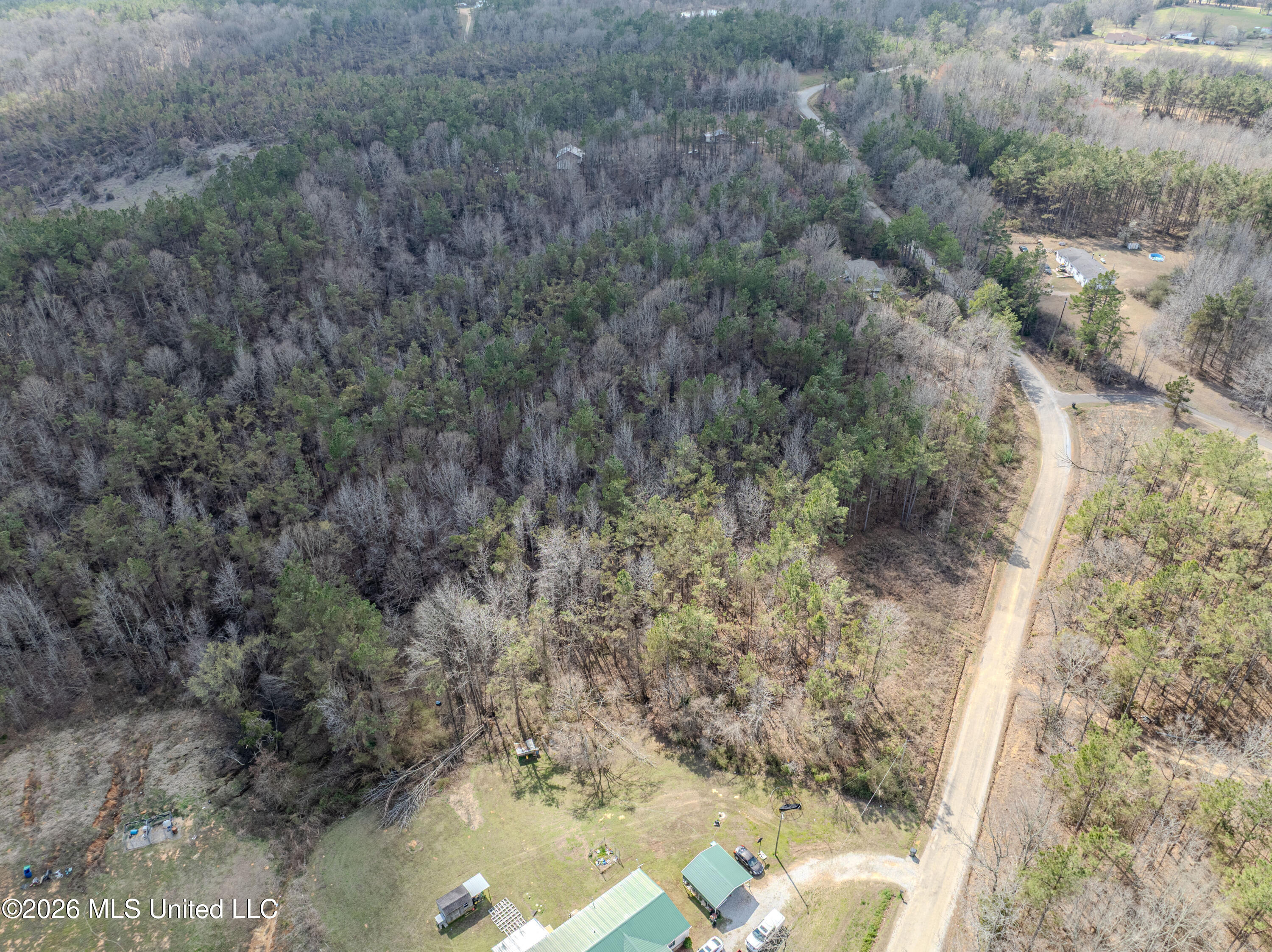 Wilkins Chapel Road Holly Springs, MS 38635 - Photo 19 of 24 wilkins chapel-30