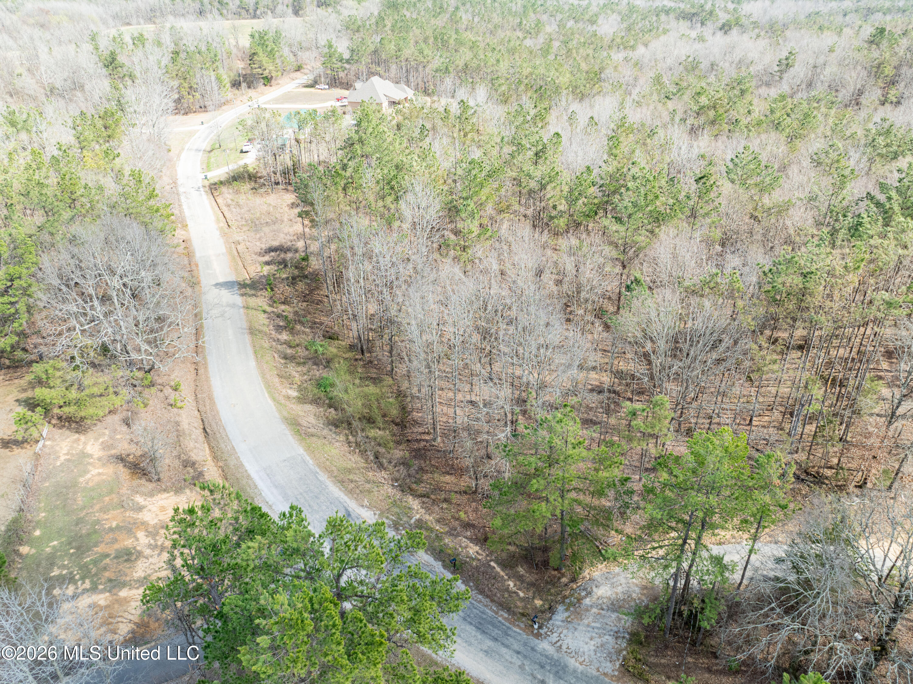 Wilkins Chapel Road Holly Springs, MS 38635 - Photo 24 of 24 wilkins chapel-26