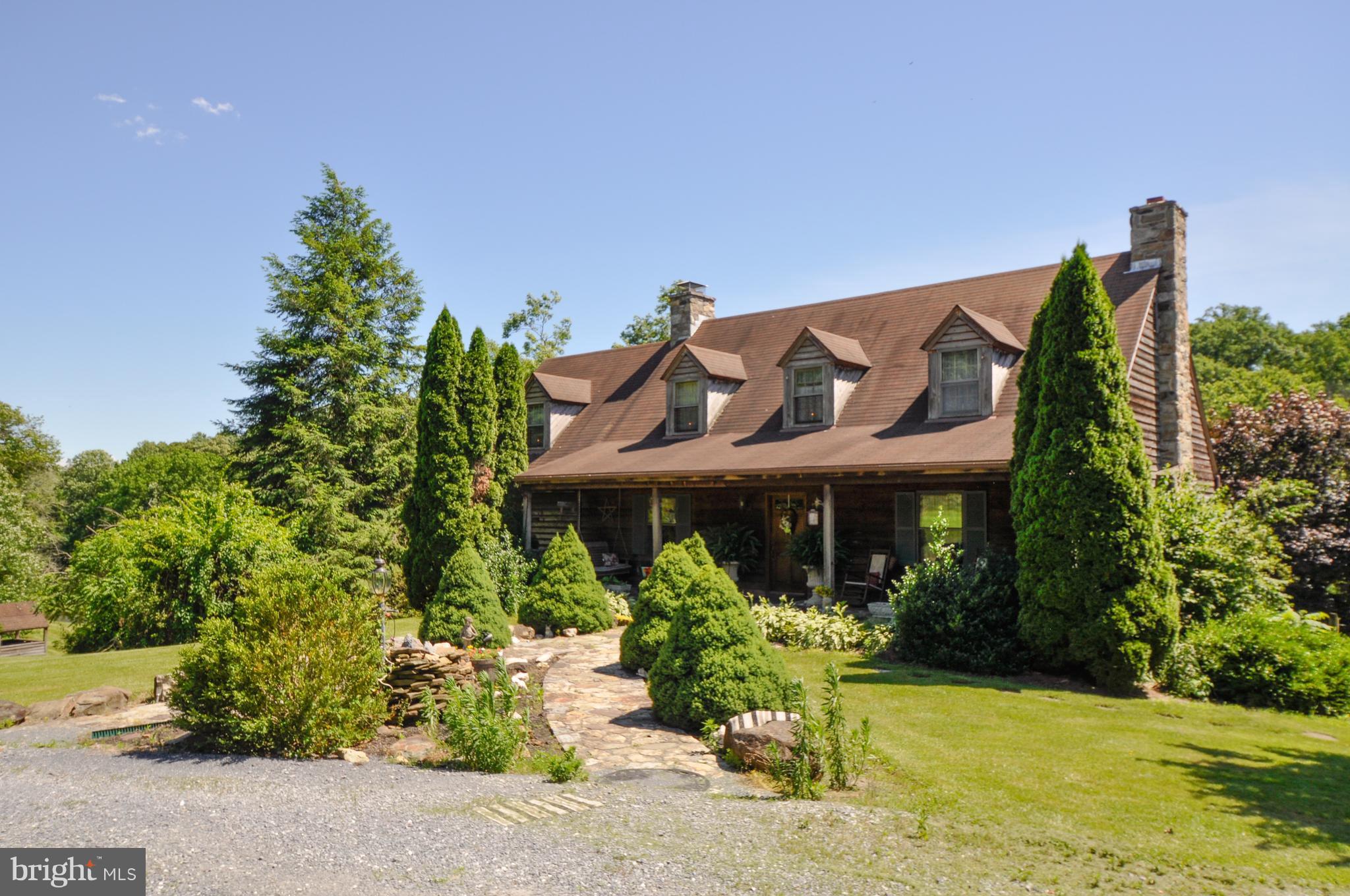 Exterior (Front)
