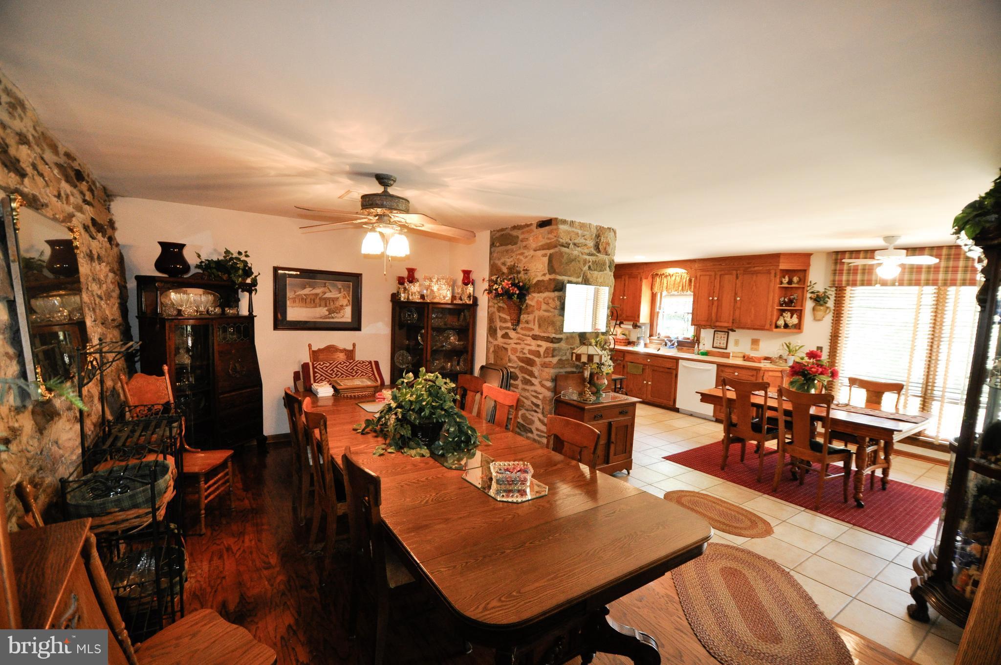3006-3018 Sumantown Road Middletown, MD 21769 - Photo 8 of 29 Dining Room