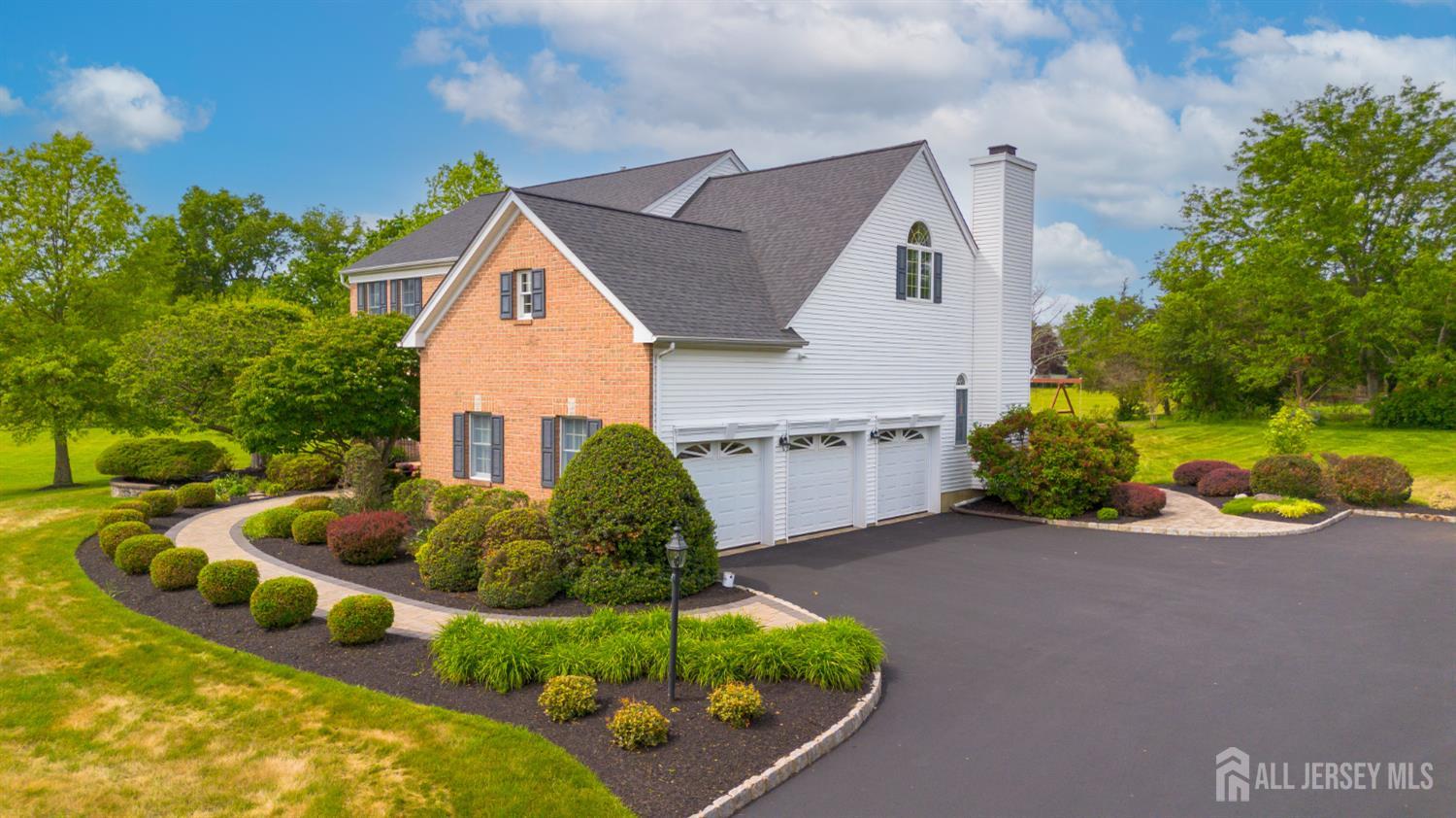 44 Titus Road Skillman, NJ 08558 - Photo 3 of 63