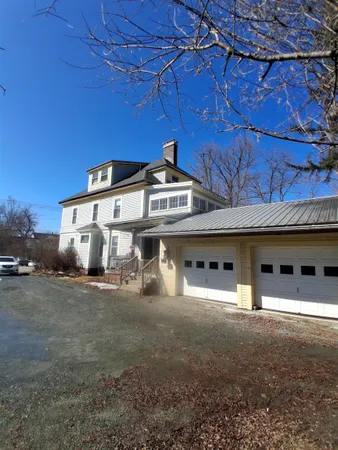 $374,500 | 30 Cross Street, Littleton, NH 03561