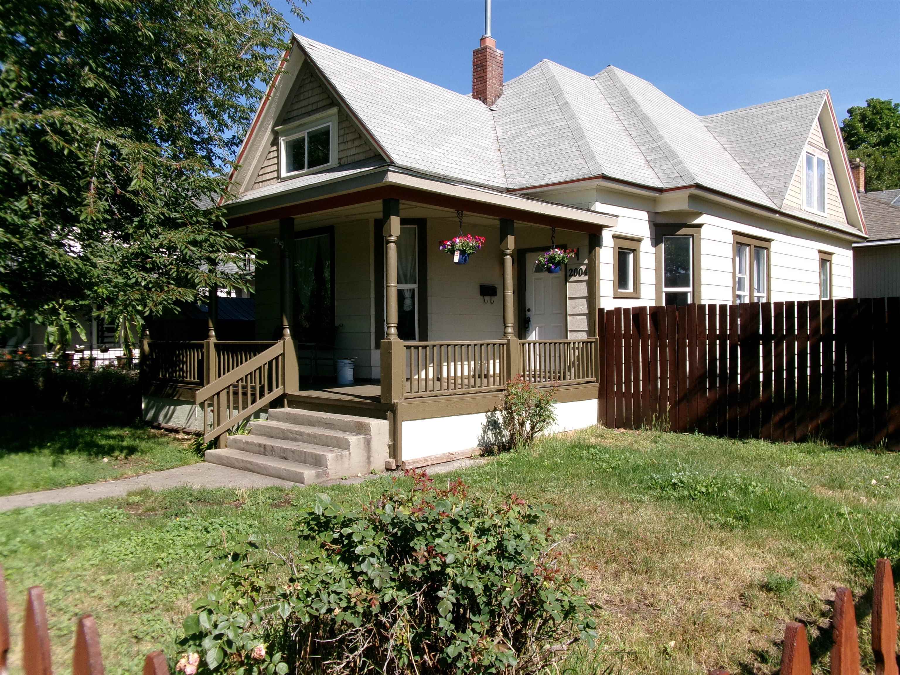 2004 West Broadway Avenue Spokane, WA 99201 - Photo 2 of 46