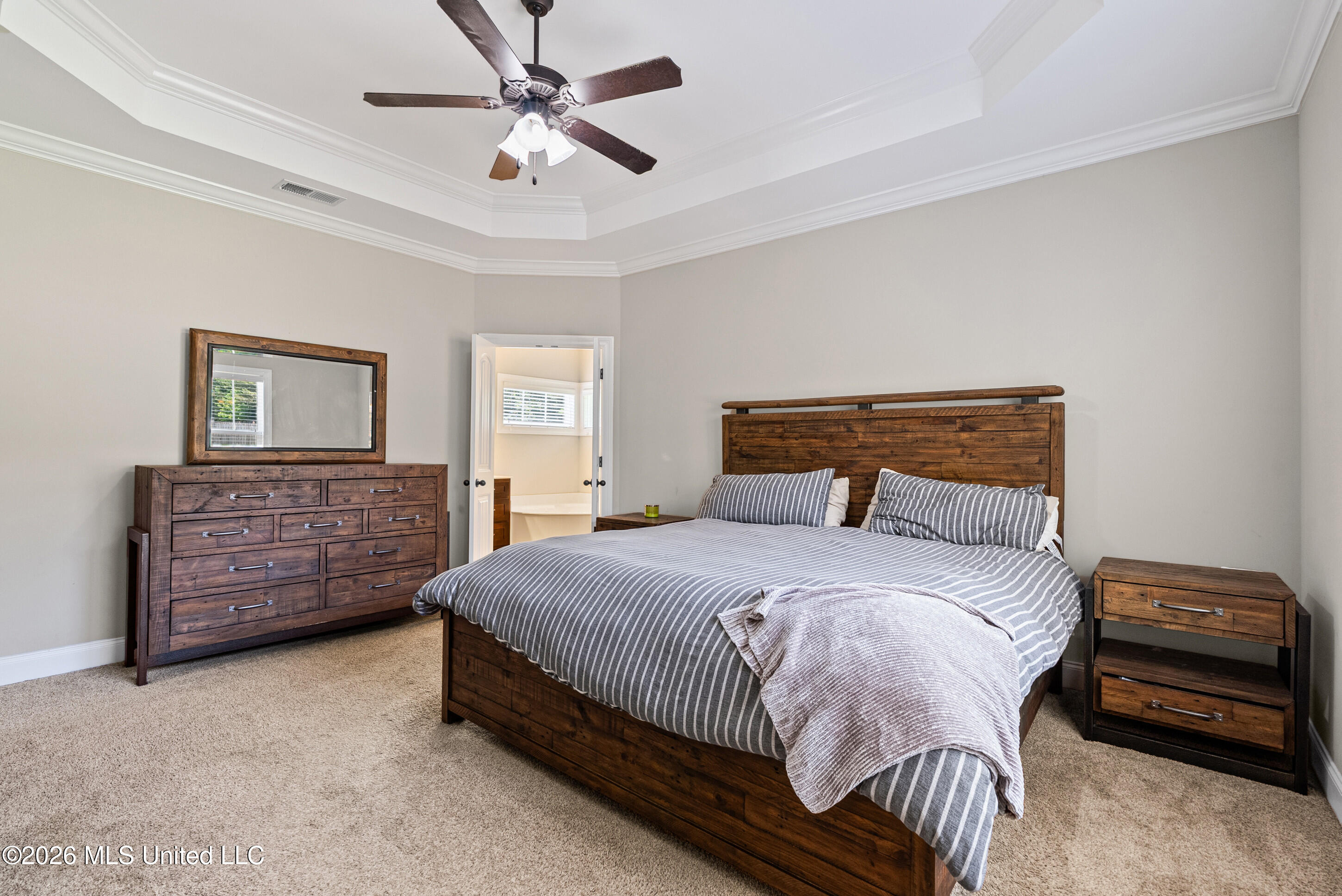 2353 Ouse Valley Lane Hernando, MS 38632 - Photo 23 of 30 Primary Bedroom