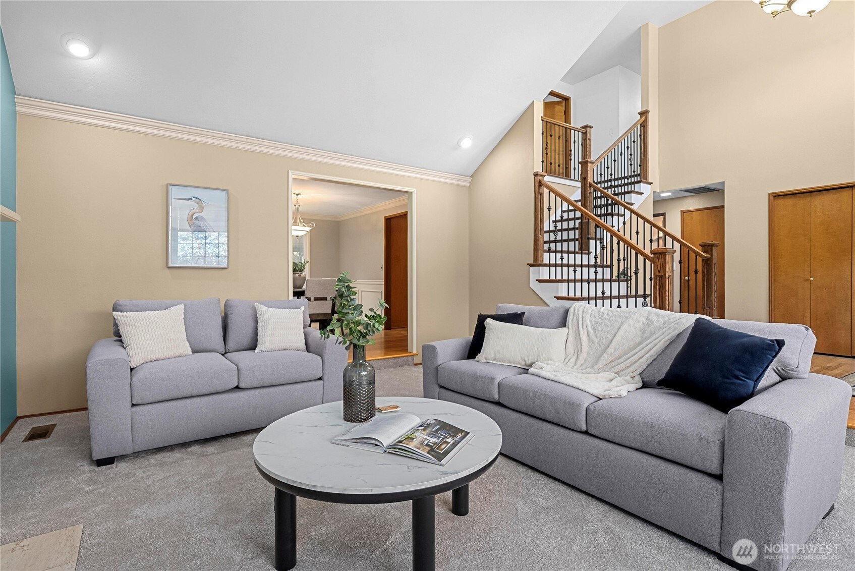 18207 159th Court Southeast Renton, WA 98058 - Photo 5 of 40 Gallery Image 5