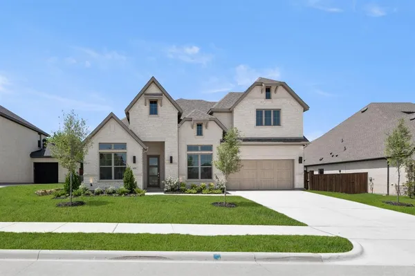 $574,990 | 3426 Arbor Grv Trail, Midlothian, TX 76065