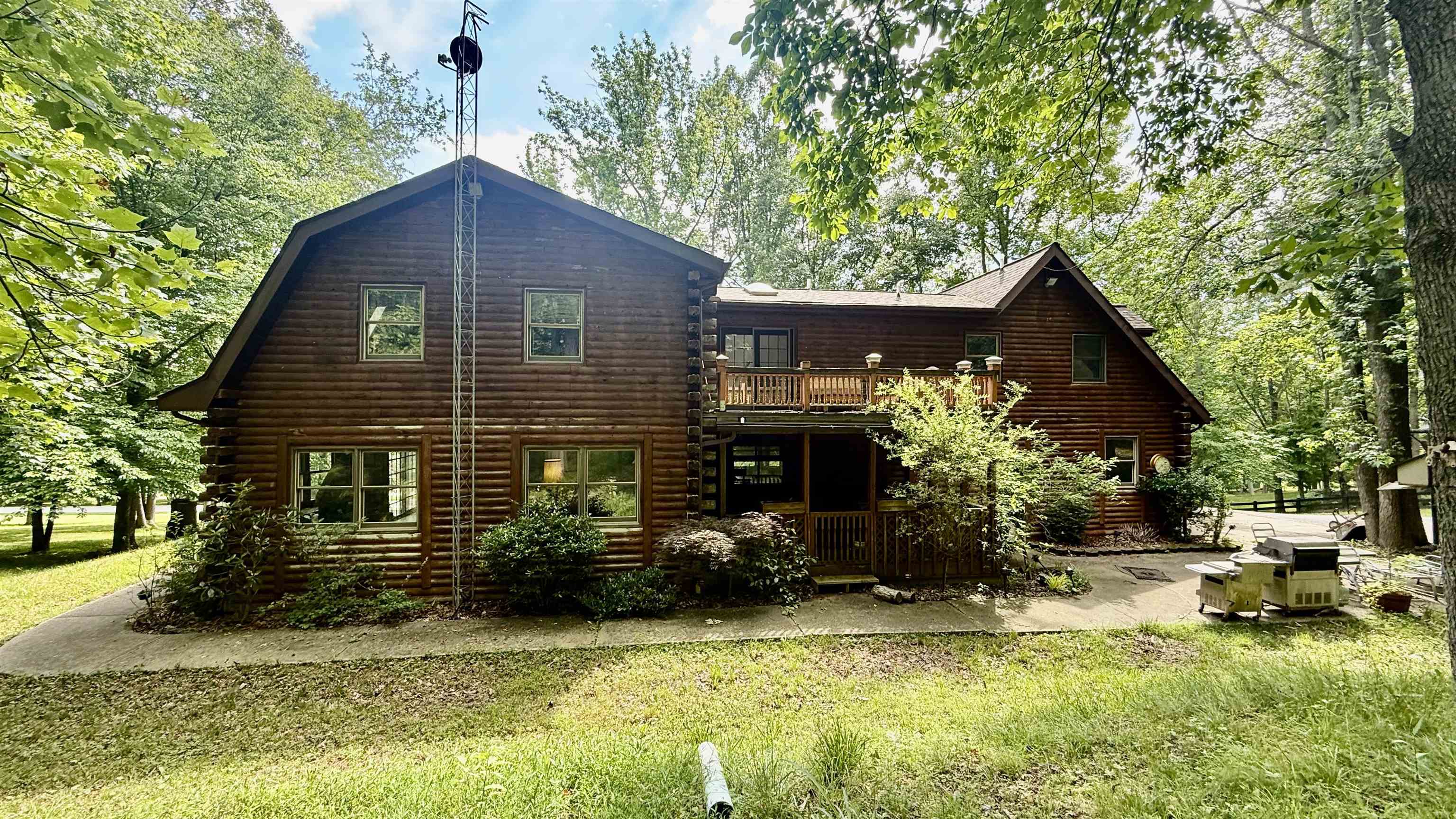 420 Brookfield Farm Road Ashland, KY 41102 - Photo 7 of 43