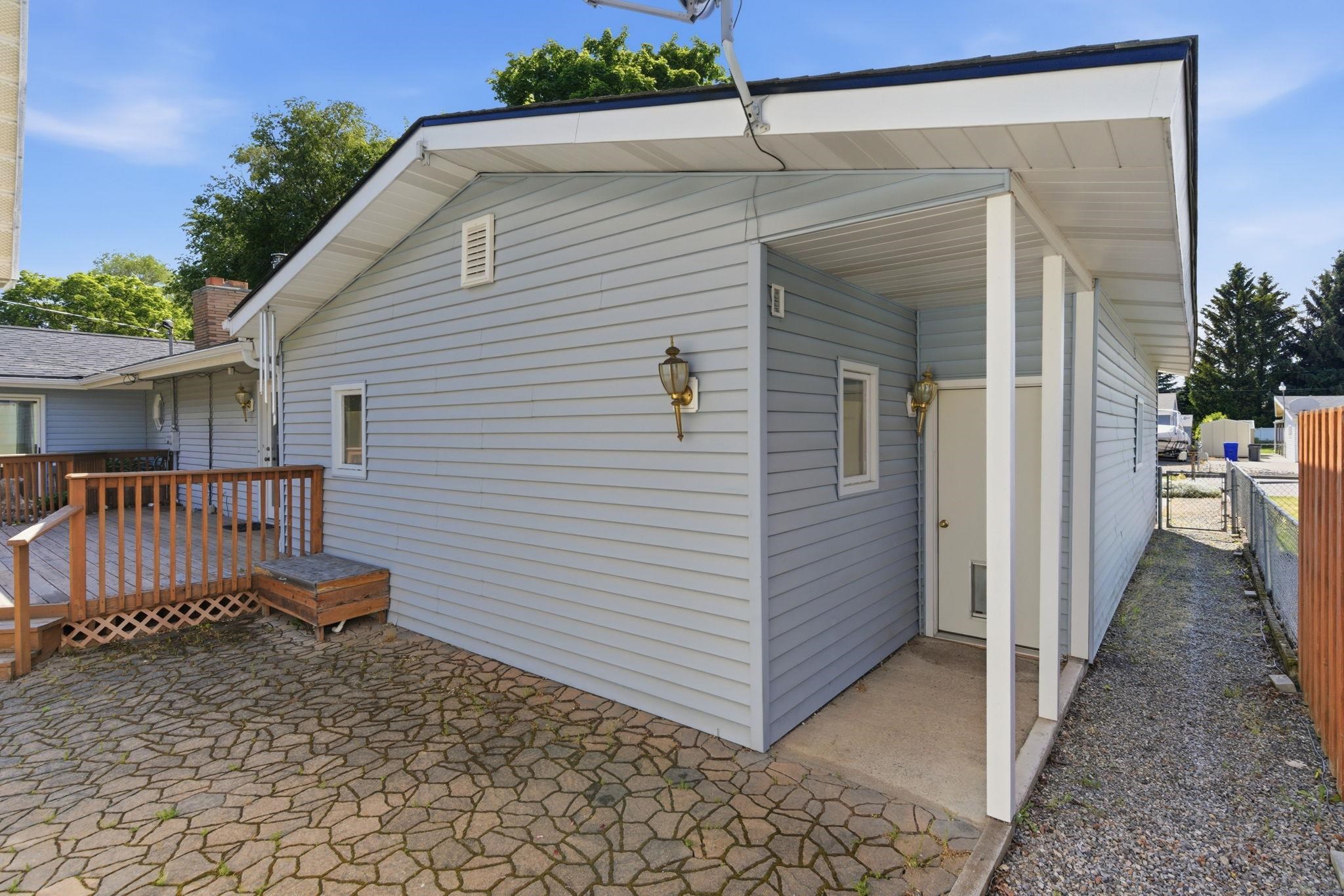 505 South Vercler Road Spokane Valley, WA 99216 - Photo 44 of 50