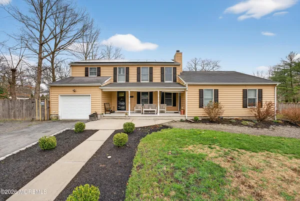 $795,000 | 1 Persimmon Drive, Jackson, NJ 08527