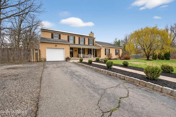 $795,000 | 1 Persimmon Drive, Jackson, NJ 08527