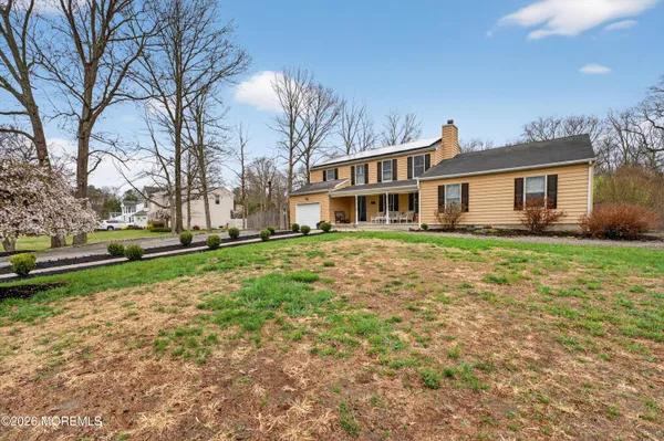 $795,000 | 1 Persimmon Drive, Jackson, NJ 08527