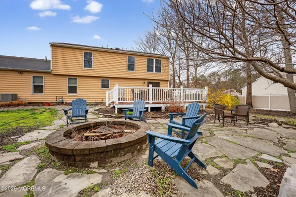 $795,000 | 1 Persimmon Drive, Jackson, NJ 08527