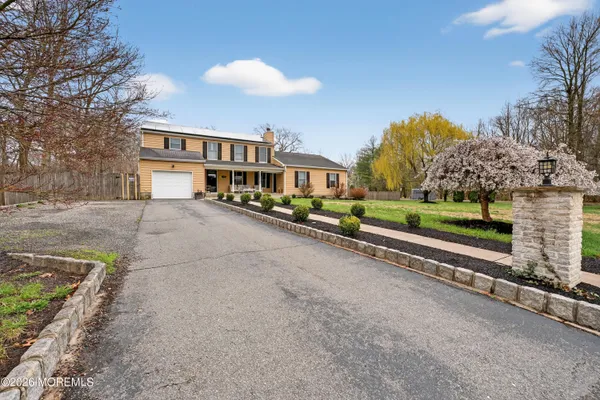 $795,000 | 1 Persimmon Drive, Jackson, NJ 08527