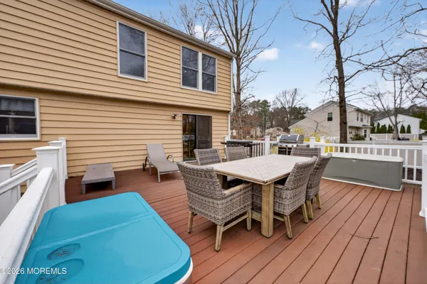 $795,000 | 1 Persimmon Drive, Jackson, NJ 08527