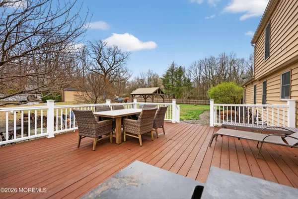 $795,000 | 1 Persimmon Drive, Jackson, NJ 08527